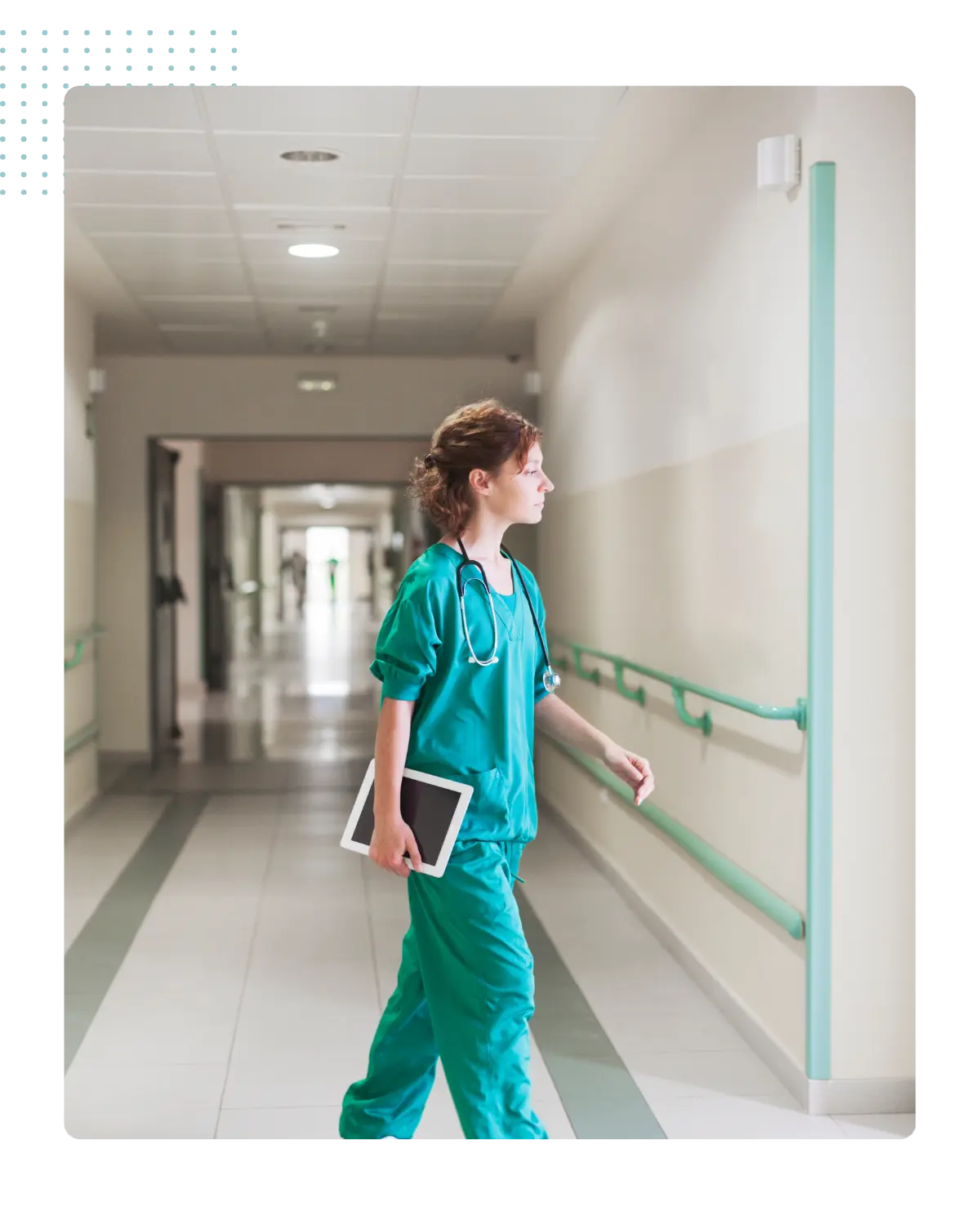 Hospital Global Health Agency conseil santé