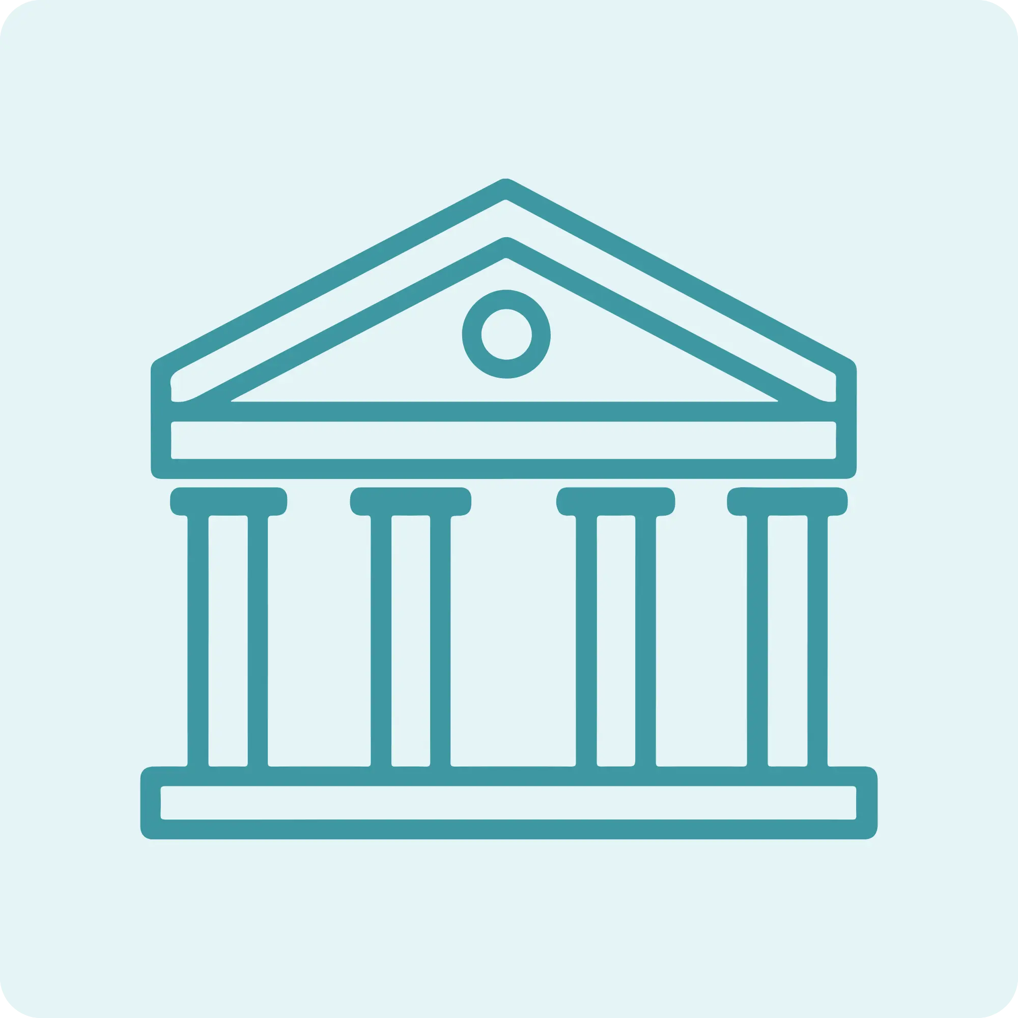 Gouvernements & institutions publiques