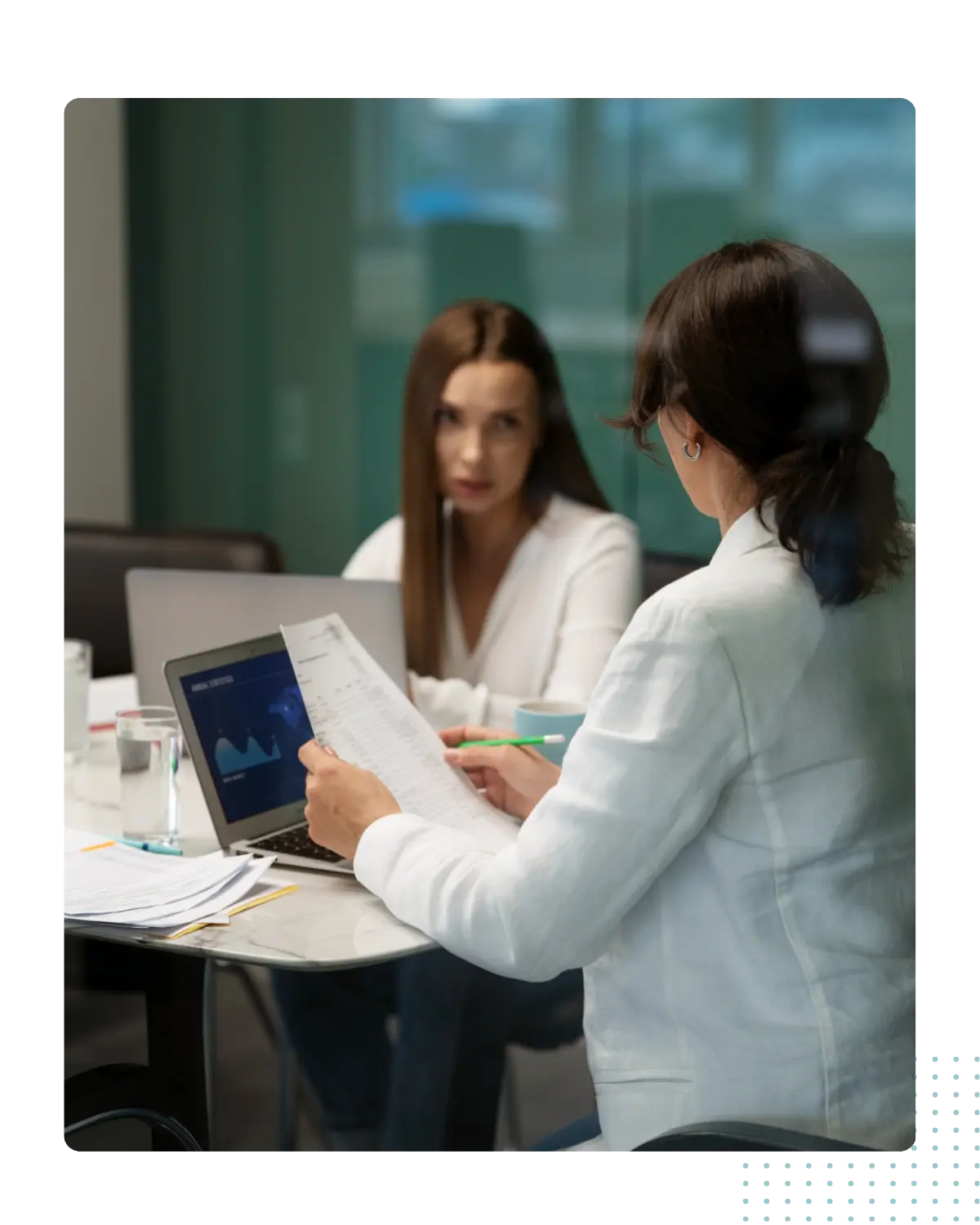 Meeting Global Health Agency conseil santé