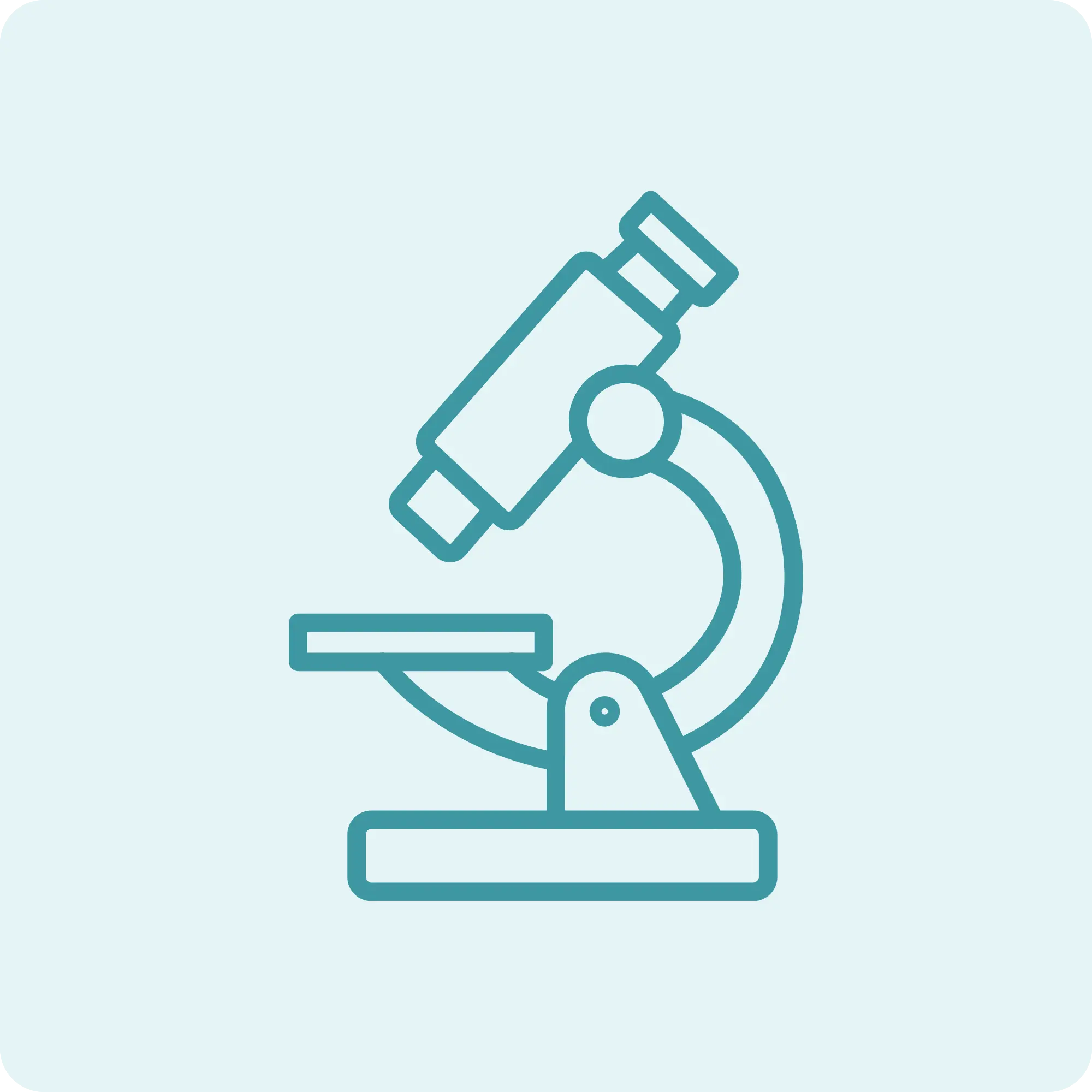 Research & Innovation Support