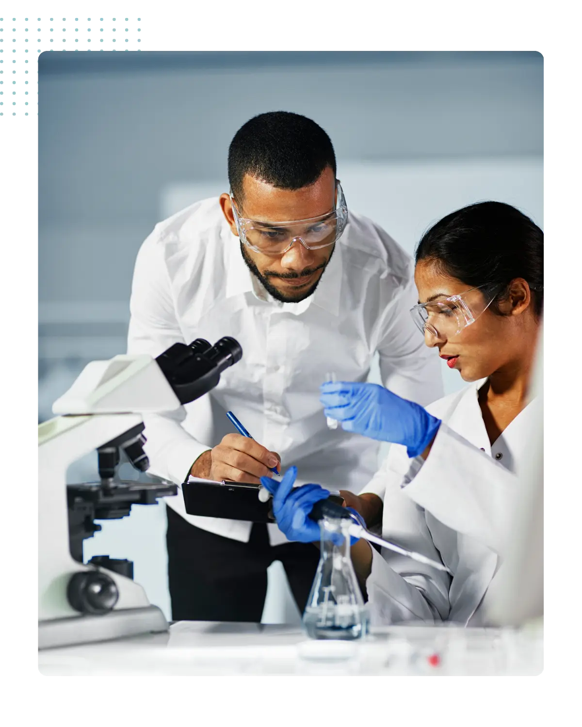 Research Global Health Agency conseil santé