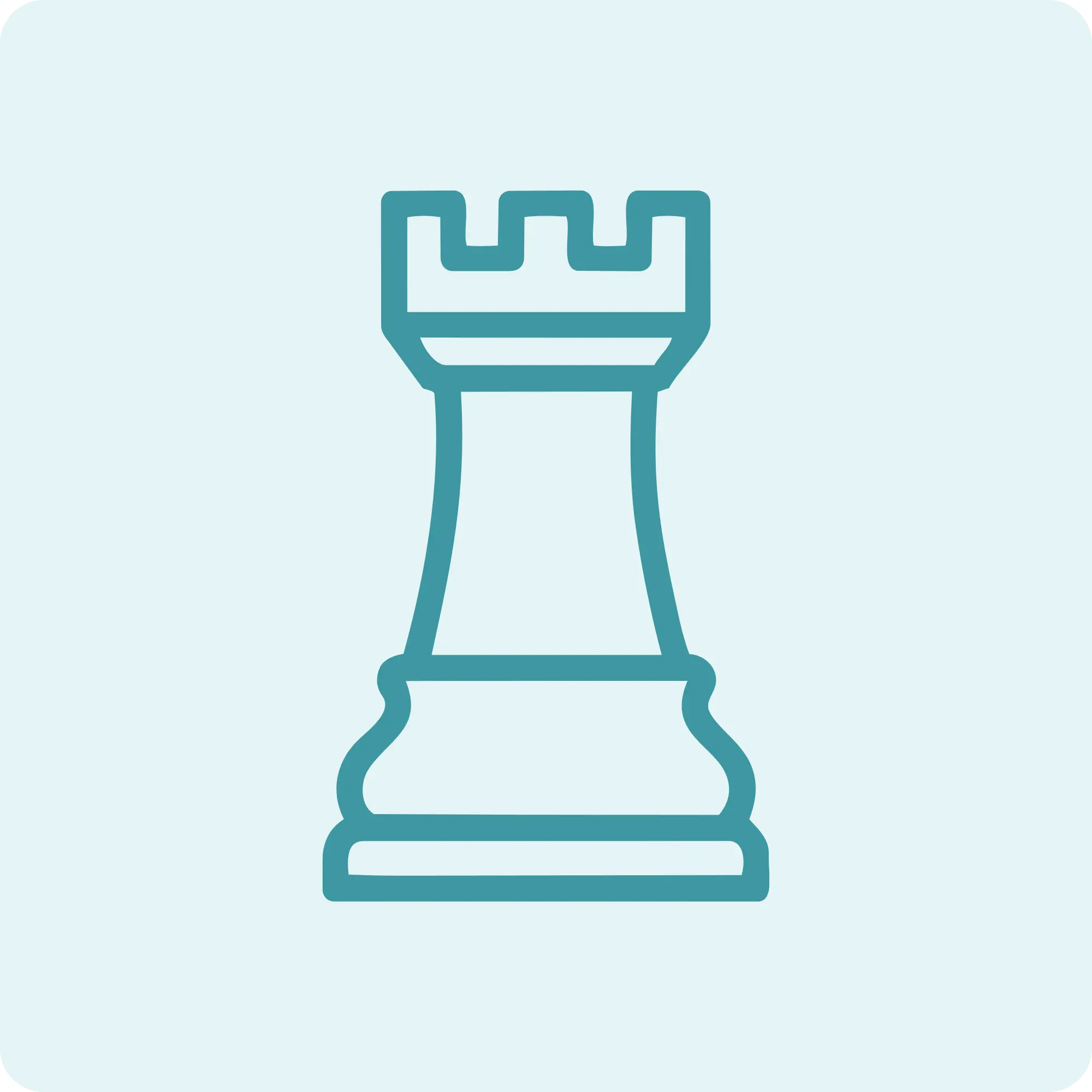 Strategy & Transformation Advisory