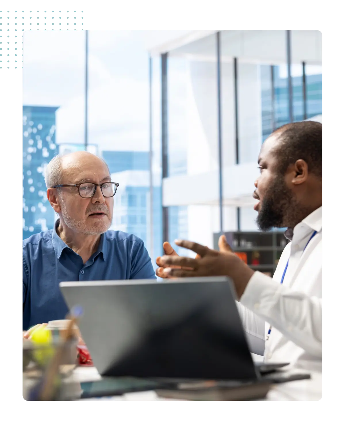 Strategy Global Health Agency conseil santé