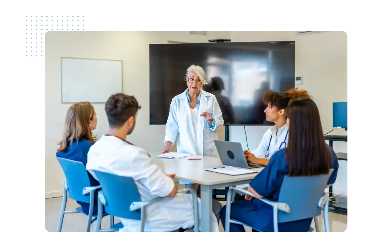 Valeurs Global Health Agency conseil santé